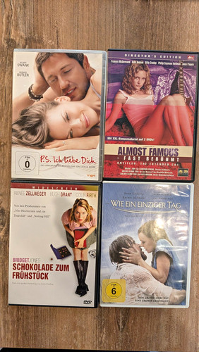 Dvd paket film klassiker - 4, film-klassiker