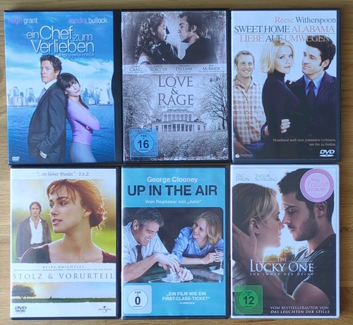 Liebesfilme drama - liebesfilme,