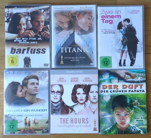 Liebesfilme drama - liebesfilme,