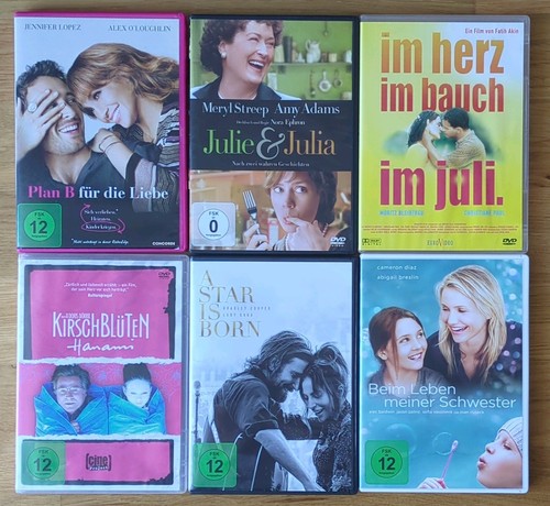 Liebesfilme drama - -,