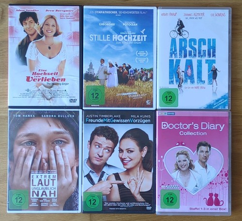 Liebesfilme drama - -,