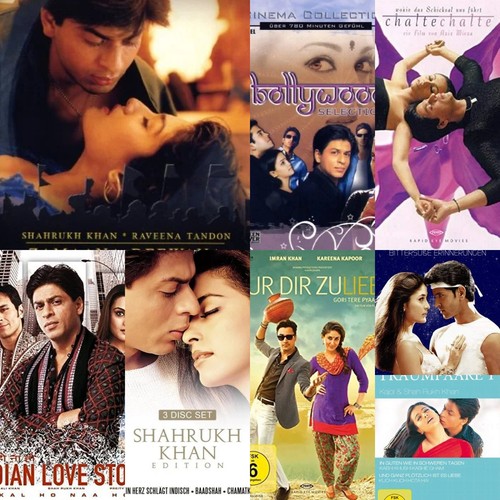 Filme dvd paket liebesfilm - dvd,