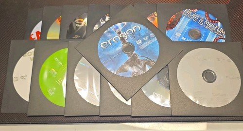 Dvd pick your own - your, bundle