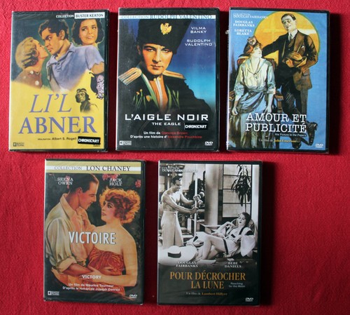 Konvolut neue dvd - konvolut, 5