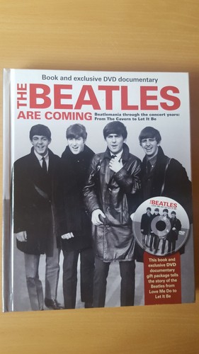 Tim hill the - the, beatles