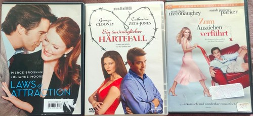 Dvd film paket - film,