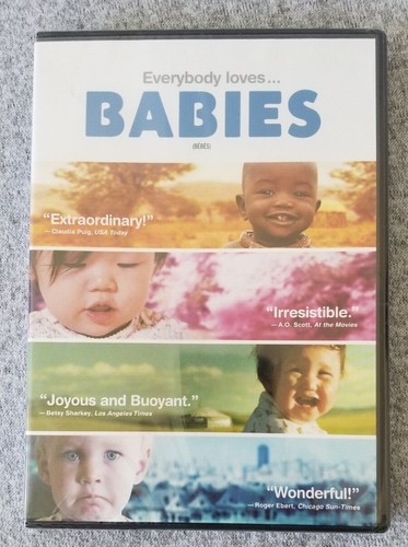 New dvd everybody loves - dvd-,