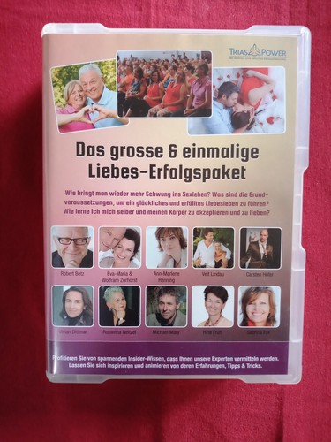 Trias power das - trias, grosse