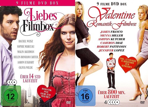 Liebesfilme valentinstag - 18,