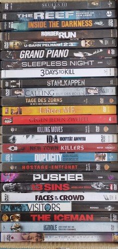 Iger dvd paket - iger,