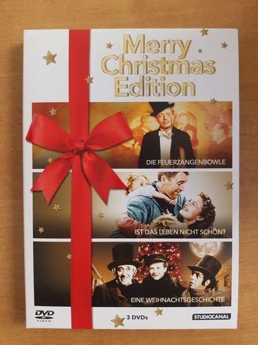 Dvd sammlung auflösung paket - dvd,