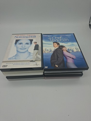 Dvd paket konvolut liebesfilme - paket,