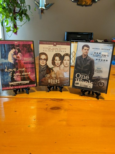 Dvd bundle love if you - if,