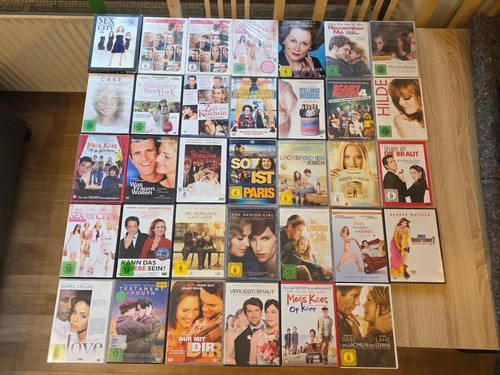 Dvds liebesfilme romantik - liebesfilme,,