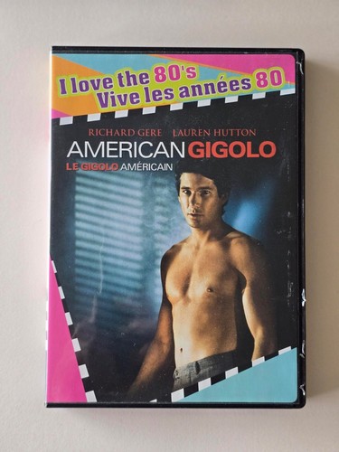 American gigolo 1980 - gigolo, i