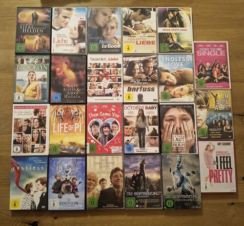 Dvds liebesfilm comedy - liebesfilm,