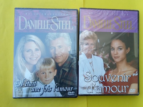 Set dvd danielle - dvd,