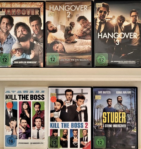 Dvd filmpaket 109 - dvd, 109, 