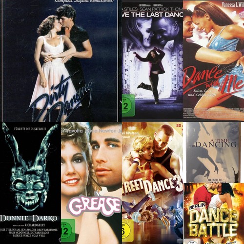 Filme dvd paket liebesfilm - dvd,